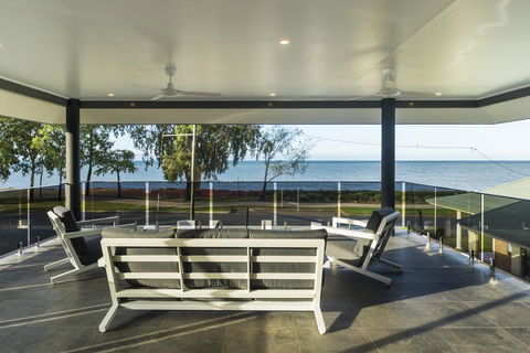 Beachside Bliss In Clifton Beach - Accommodation Brunswick Heads 0