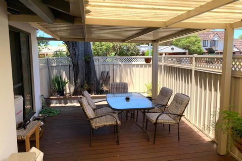 Beachside Escape - Accommodation Brunswick Heads 1