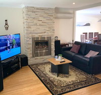 Beachside Escape - Accommodation Brunswick Heads