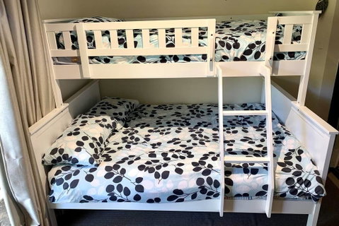 Beachside Escape - Accommodation Brunswick Heads 3