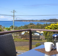 Beachside Getaway - Accommodation Brunswick Heads