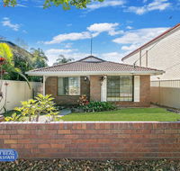 Beachside Holiday Home - Accommodation Brunswick Heads