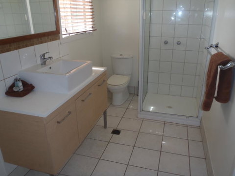 Beachside Holiday Units - Accommodation Brunswick Heads 1