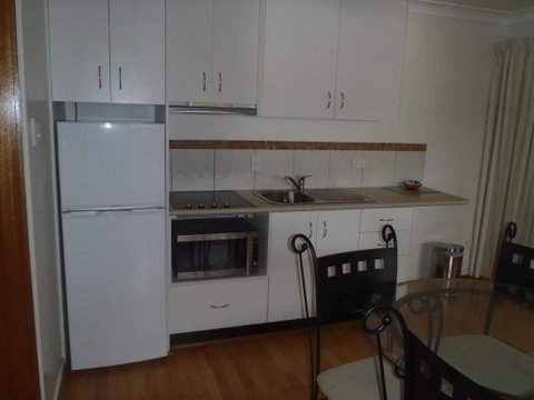 Beachside Holiday Units - Accommodation Brunswick Heads 2