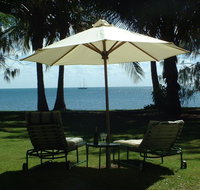 Beachside Holiday Units - Accommodation Brunswick Heads