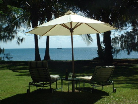 Beachside Holiday Units - Accommodation Brunswick Heads 0