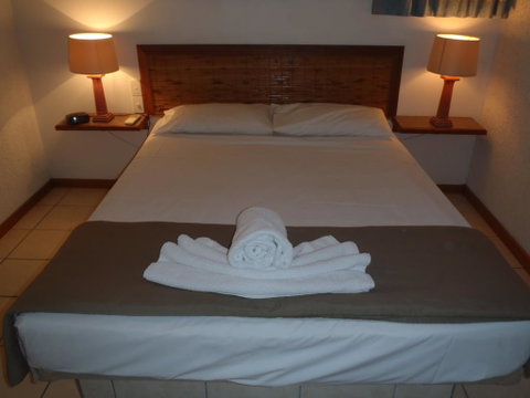 Beachside Holiday Units - Accommodation Brunswick Heads 3