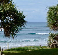 Beachside Lennox - Accommodation Brunswick Heads