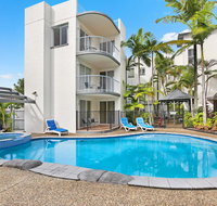 Beachside Mooloolaba - Accommodation Brunswick Heads