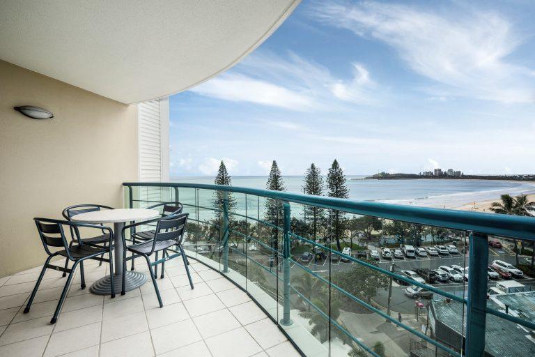 Mooloolaba QLD Accommodation Brunswick Heads