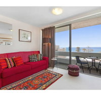 Beachside Paradise - Ocean Views Central Position - Accommodation Brunswick Heads