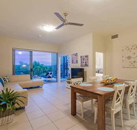 Beachside penthouse with 360views - Accommodation Brunswick Heads