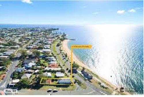 Scarborough QLD Accommodation Brunswick Heads
