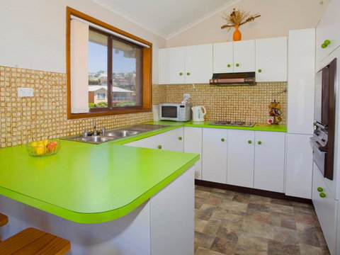 Beachside Retreat - Accommodation Brunswick Heads 1