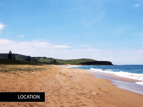 Beachside Retreat - Accommodation Brunswick Heads 2