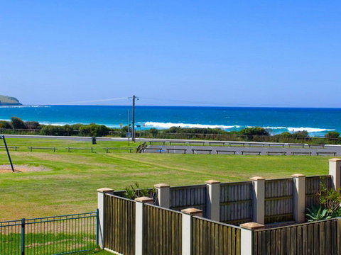 Beachside Retreat - Accommodation Brunswick Heads 0
