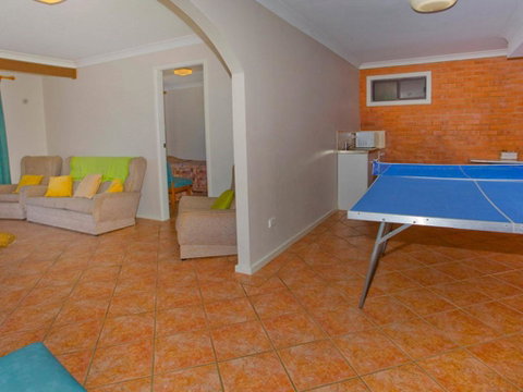 Beachside Retreat - Accommodation Brunswick Heads 3
