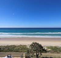 Beachside Tower Apartments - Accommodation Brunswick Heads
