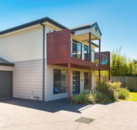 Beachside Villa Cowes - Accommodation Brunswick Heads