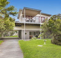Beachside Vista - Accommodation Brunswick Heads