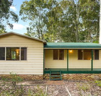 Beachwood on Casey - Accommodation Brunswick Heads