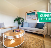Beachy Keen on Moseley - Wifi - Netflix - Pool - Spa - Accommodation Brunswick Heads