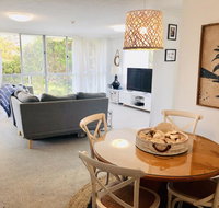 Beachy Bright and the Best Location on the GC - Accommodation Brunswick Heads