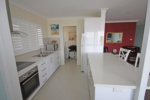 Beacon Heights Coffs Jetty - Accommodation Brunswick Heads 2
