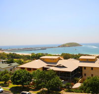 Beacon Heights Coffs Jetty - Accommodation Brunswick Heads