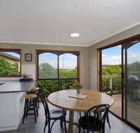 Beacon Point House - Accommodation Brunswick Heads