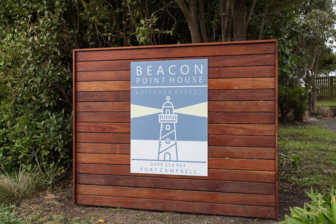 Beacon Point House - Accommodation Brunswick Heads 1