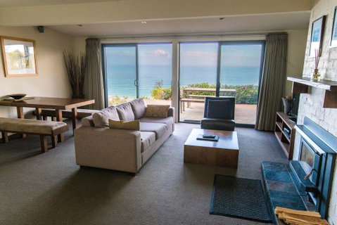 Beacon Point Ocean View Villas - Accommodation Brunswick Heads 0