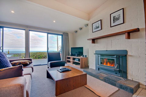 Beacon Point Ocean View Villas - Accommodation Brunswick Heads 2