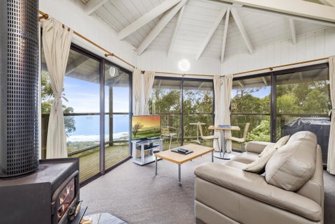 Beacon Point Ocean View Villas - Accommodation Brunswick Heads 3