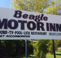Beagle Motor Inn - Accommodation Brunswick Heads