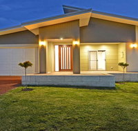 Beaufortia Views - Accommodation Brunswick Heads