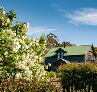 Beaupre Cottage - Accommodation Brunswick Heads