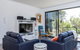 Beautiful Beachfront Apartment At Capel Sound - thumb 1