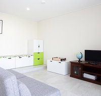 Beautiful Coastal Family-Sized Home - Accommodation Brunswick Heads