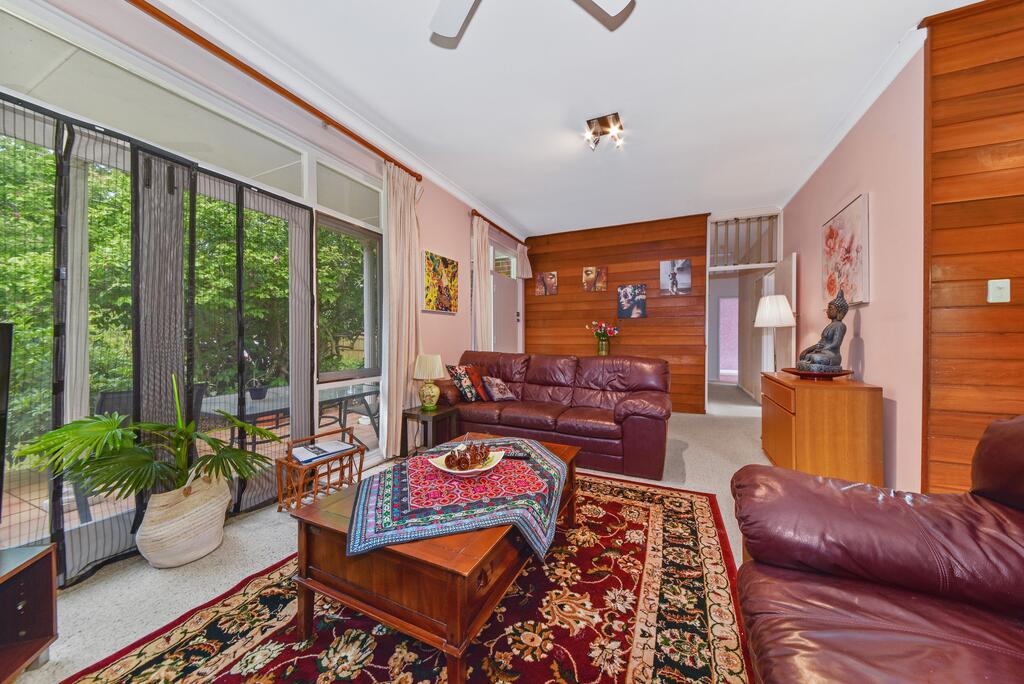 North Turramurra NSW Accommodation Brunswick Heads