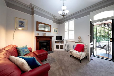 Beautiful Modern Historic Home Near Sydney Harbour - Accommodation Brunswick Heads 1
