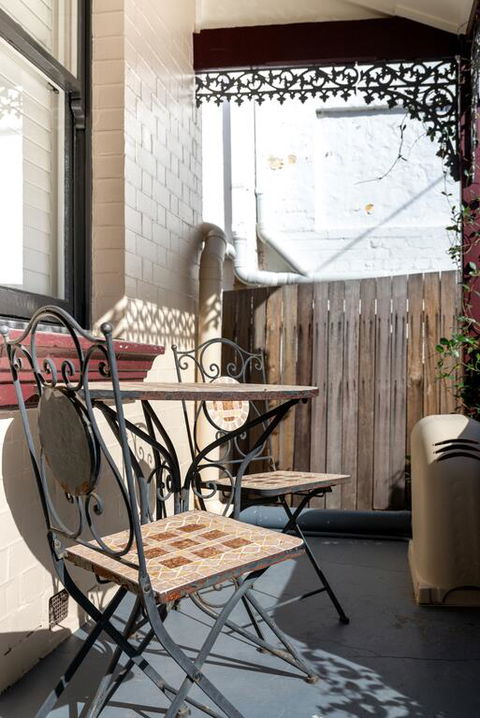 Beautiful Modern Historic Home Near Sydney Harbour - Accommodation Brunswick Heads 3