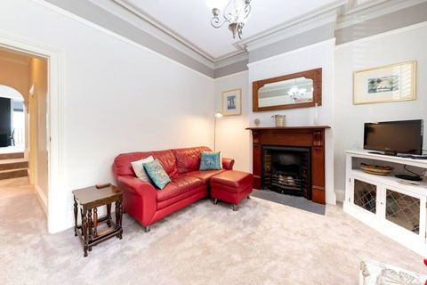 Beautiful Modern Historic Home Near Sydney Harbour - Accommodation Brunswick Heads 2