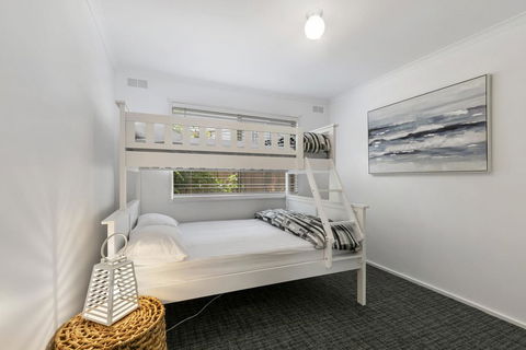 BEAUTY AND THE PEACE - INLET SIDE - Accommodation Brunswick Heads 1