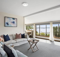 Beauty Point - Hosted by L'Abode Accommodation - Accommodation Brunswick Heads