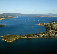 Beauty Point Tourist Park - Accommodation Brunswick Heads