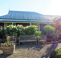Bed  Breakfast at Tiffany's - Accommodation Brunswick Heads