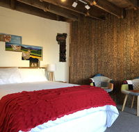 Bed in a Shed Too - Accommodation Brunswick Heads