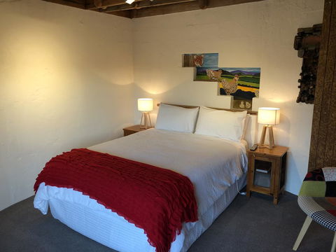 Bed In A Shed Too - Accommodation Brunswick Heads 2