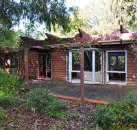 BEECHWOOD - SURF SIDE - Accommodation Brunswick Heads